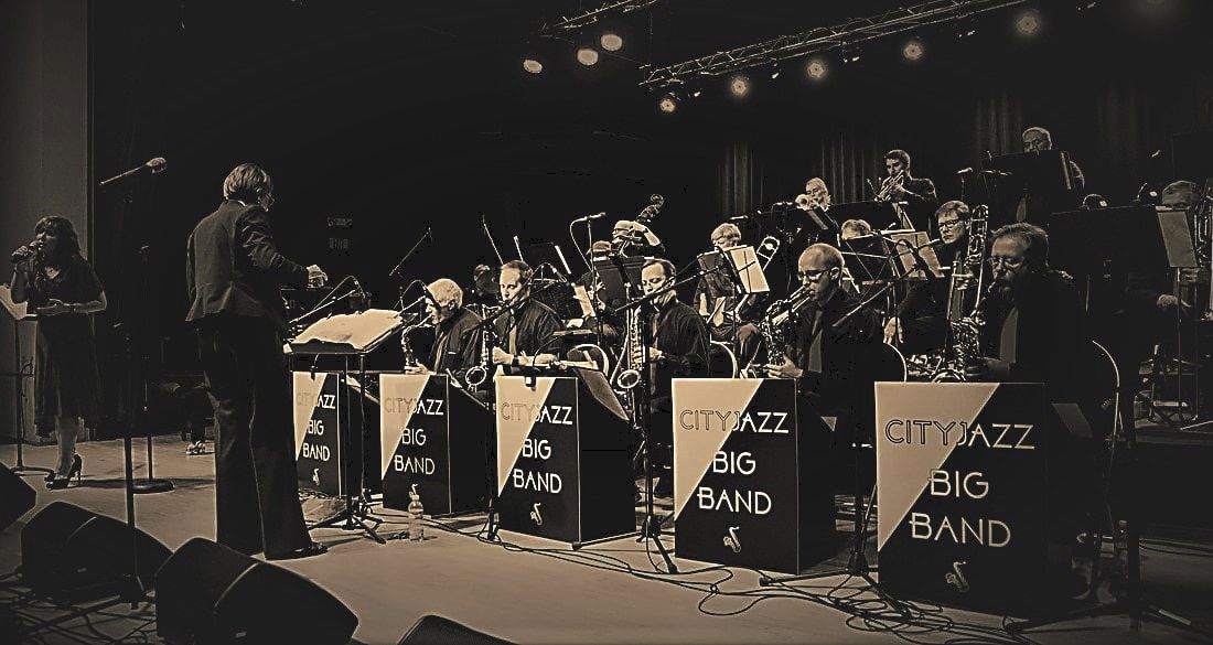 Jazz Big Band